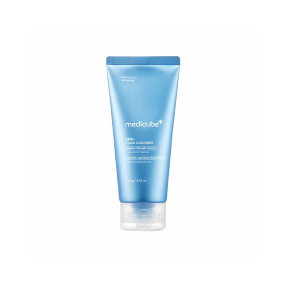 Medicube Zero Foam Cleanser 120 Ml