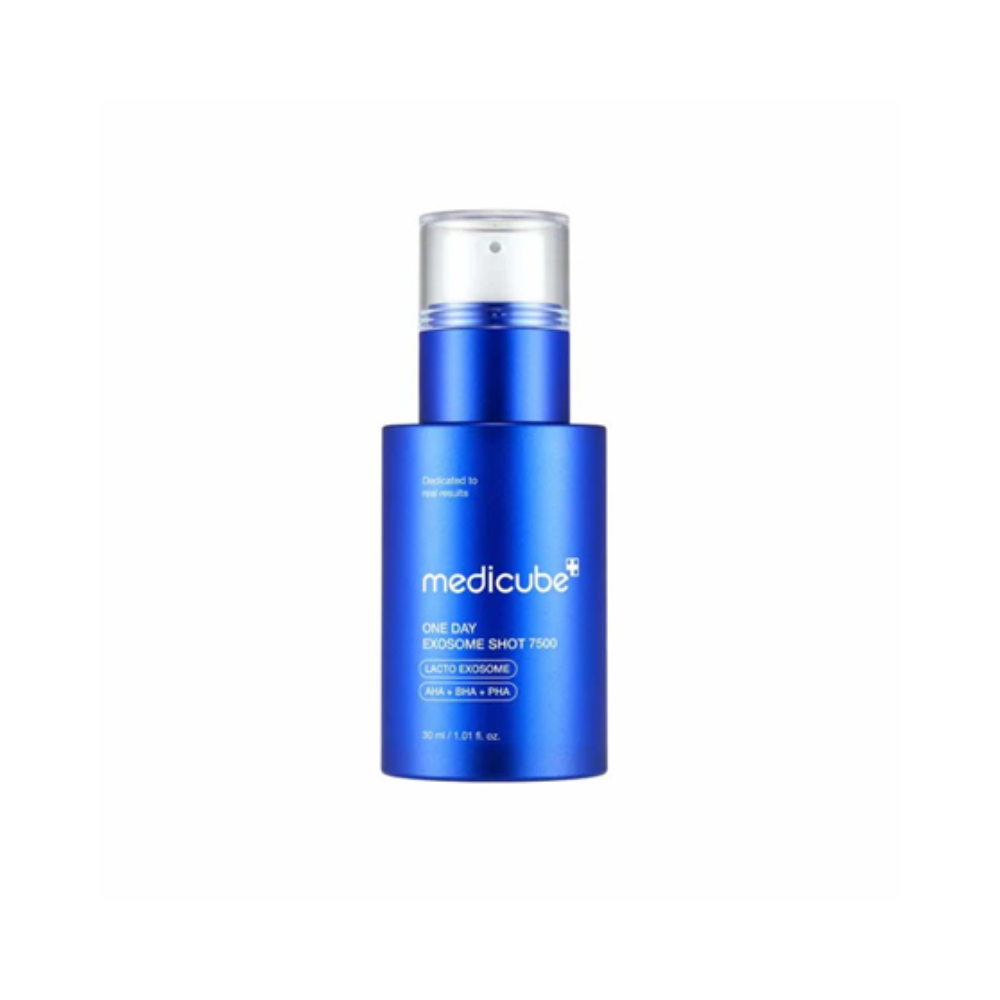 Medicube Zero One Day Exosome Pore Serum 7500 30 Ml