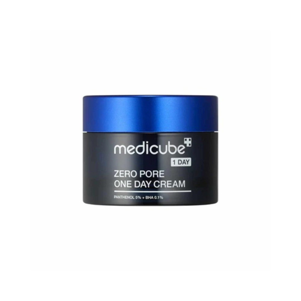 Medicube Zero Pore One Day Cream 50 Ml