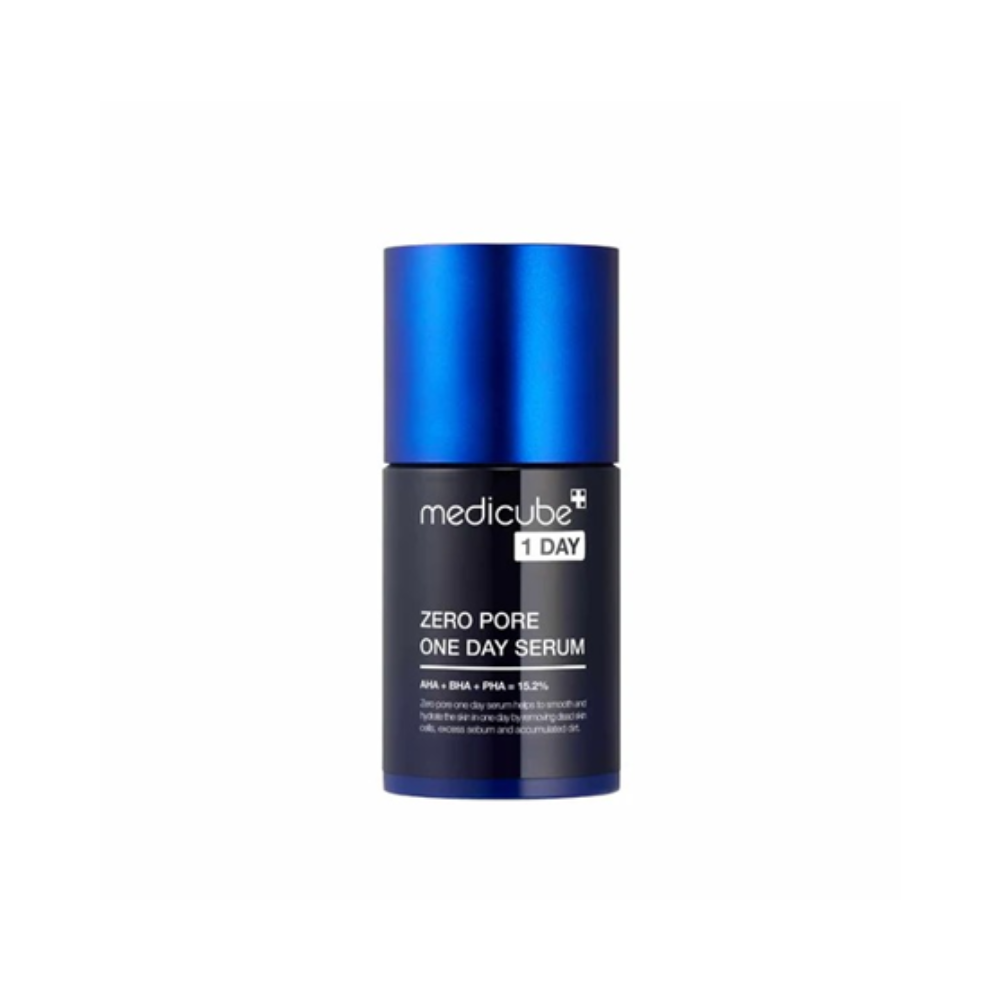 Medicube Zero Pore One Day Serum 30 Ml