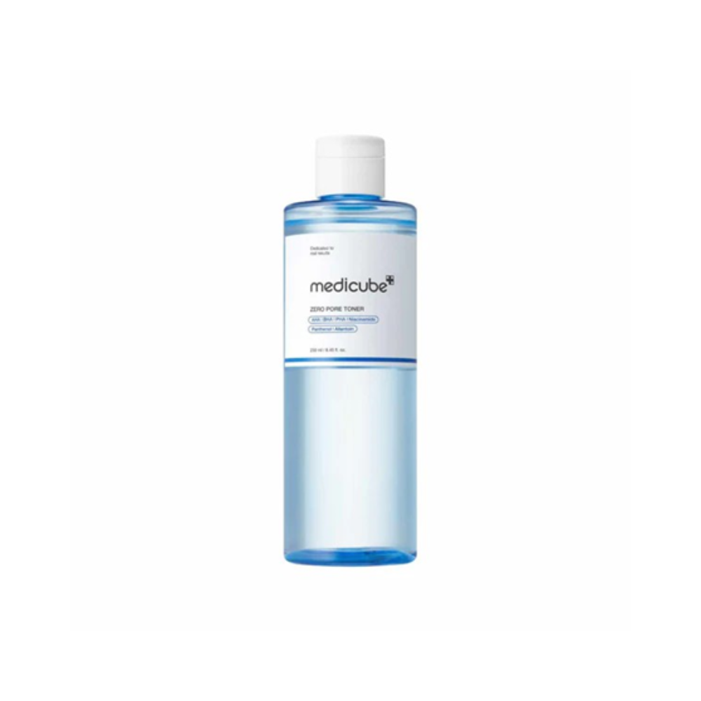 Medicube Zero Pore Toner 250 Ml