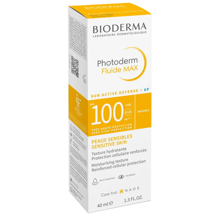 Bioderma Photoderm Fluide MAX SPF 100 40mL