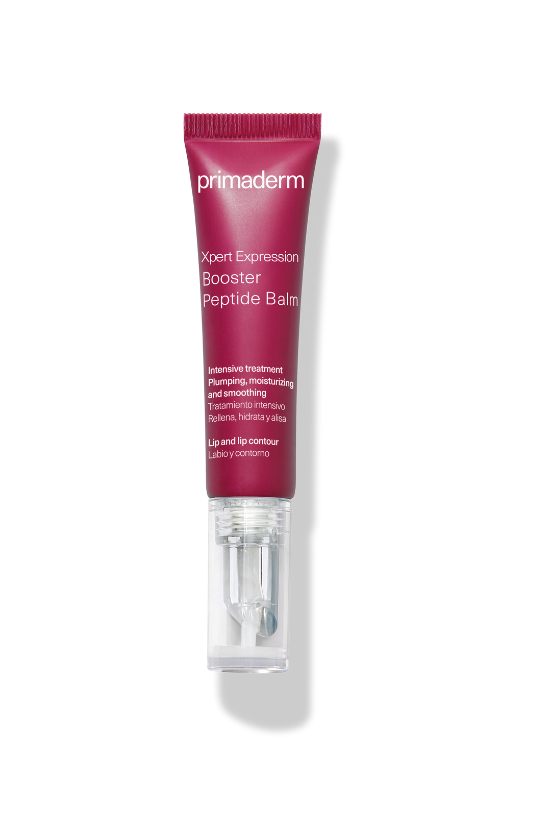 Primaderm Xpert Expression Booster Peptide Balm