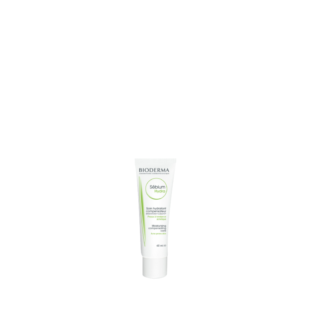 Bioderma Sebium Hydra 40ml