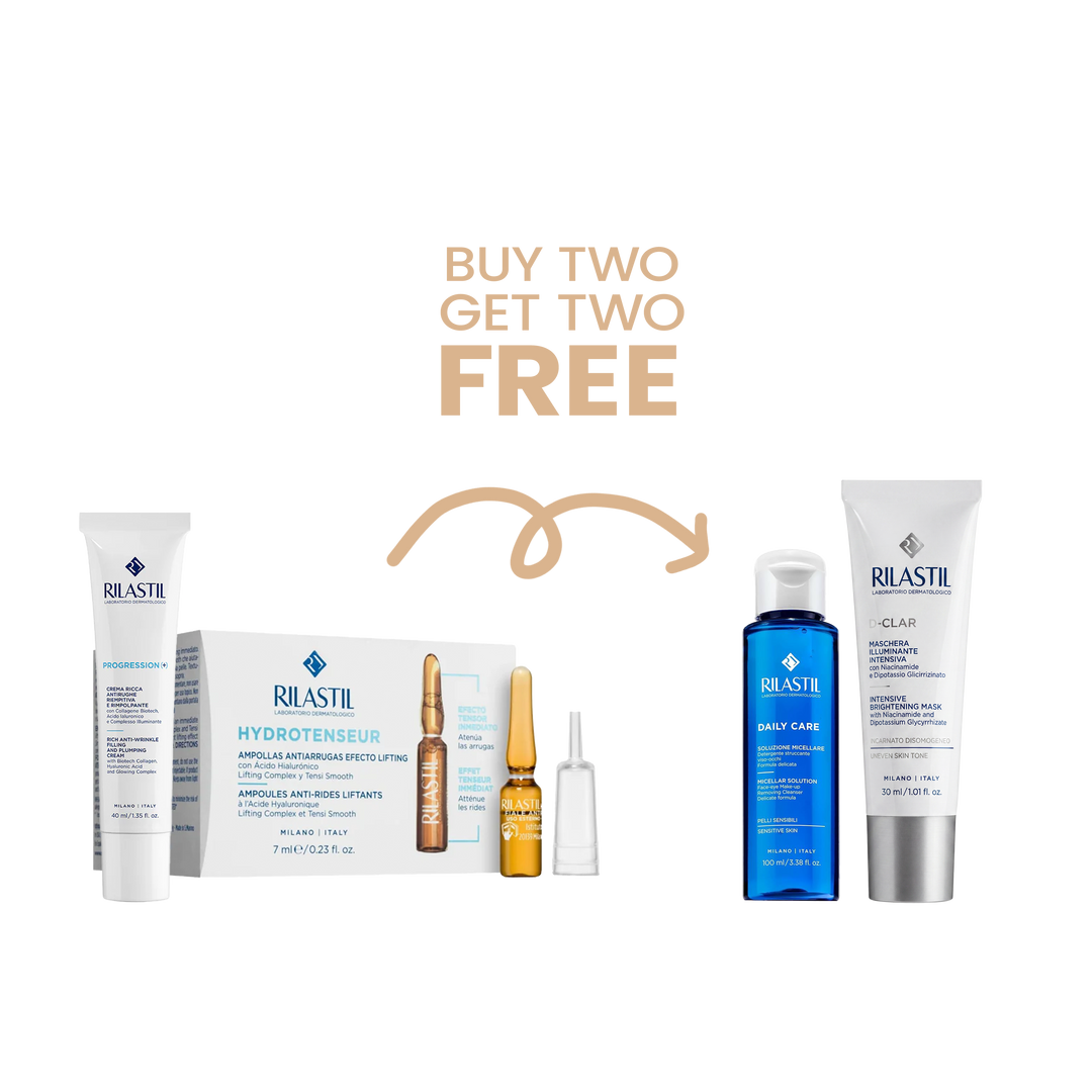 RILASTIL Glow Bundle