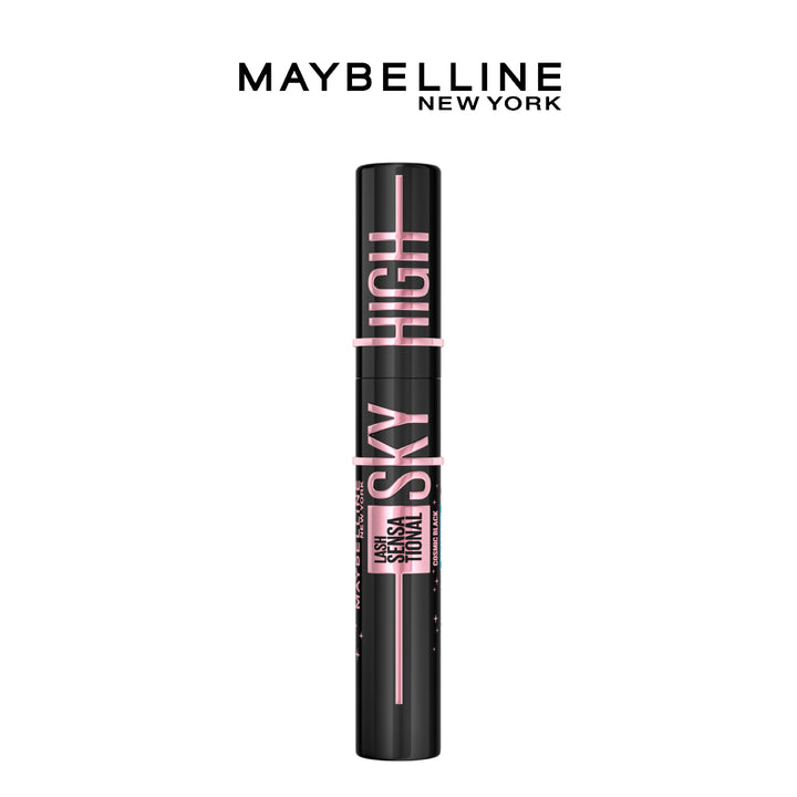 Maybelline New York Sky High Cosmic Black Mascara