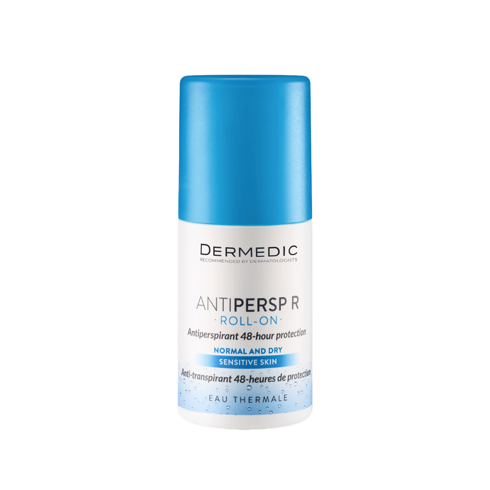 Dermedic Antiperspirant 48Hour Protection 60Ml