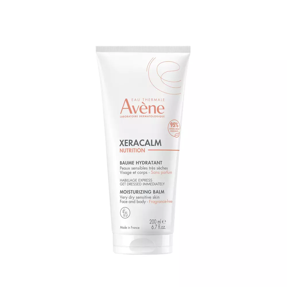 Eau Thermale Avene Xeracalm Nutrition Baume 200Ml