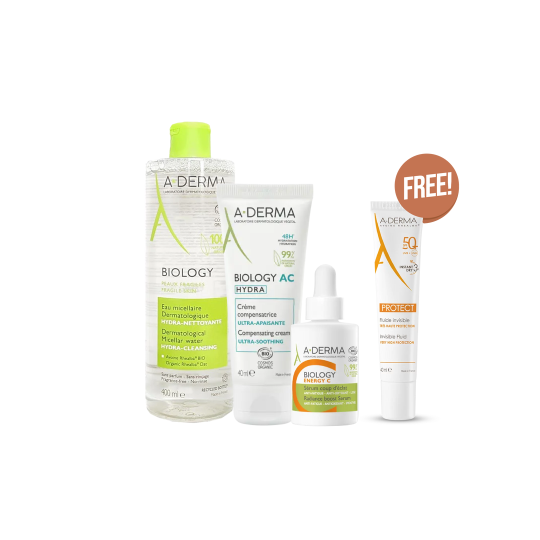 Energizing Radiance Bundle