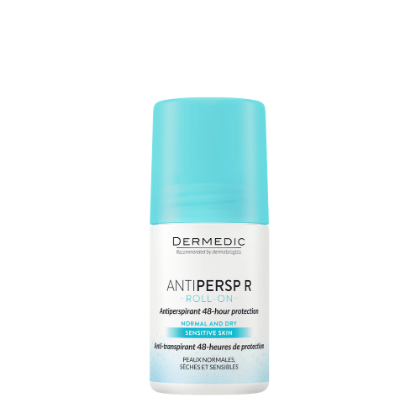 Dermedic Antiperspirant 48Hour Protection 60Ml