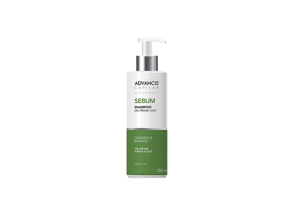 Advancis Capilar Sebum Shampoo 250 ML