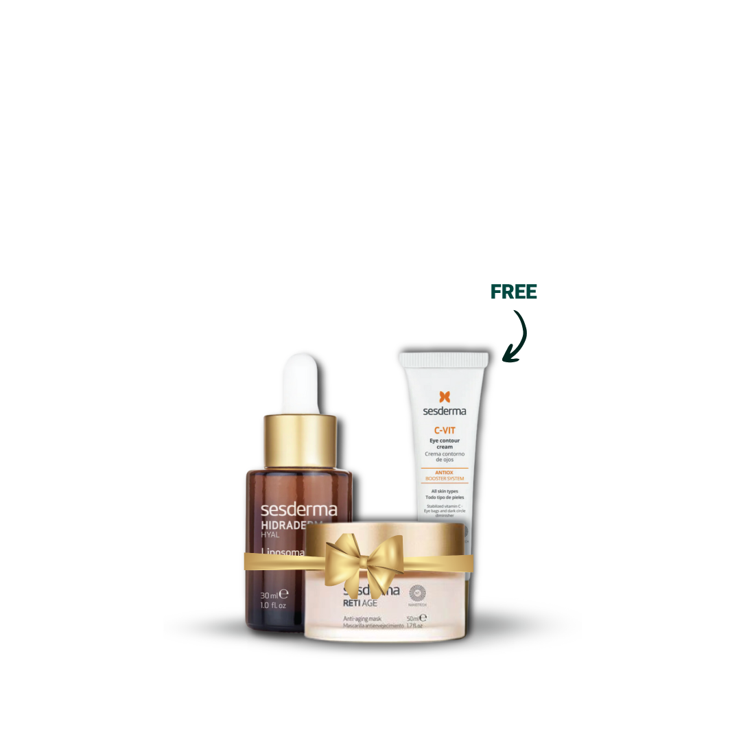 Sesderma Wrinkle Filler Christmas Kit