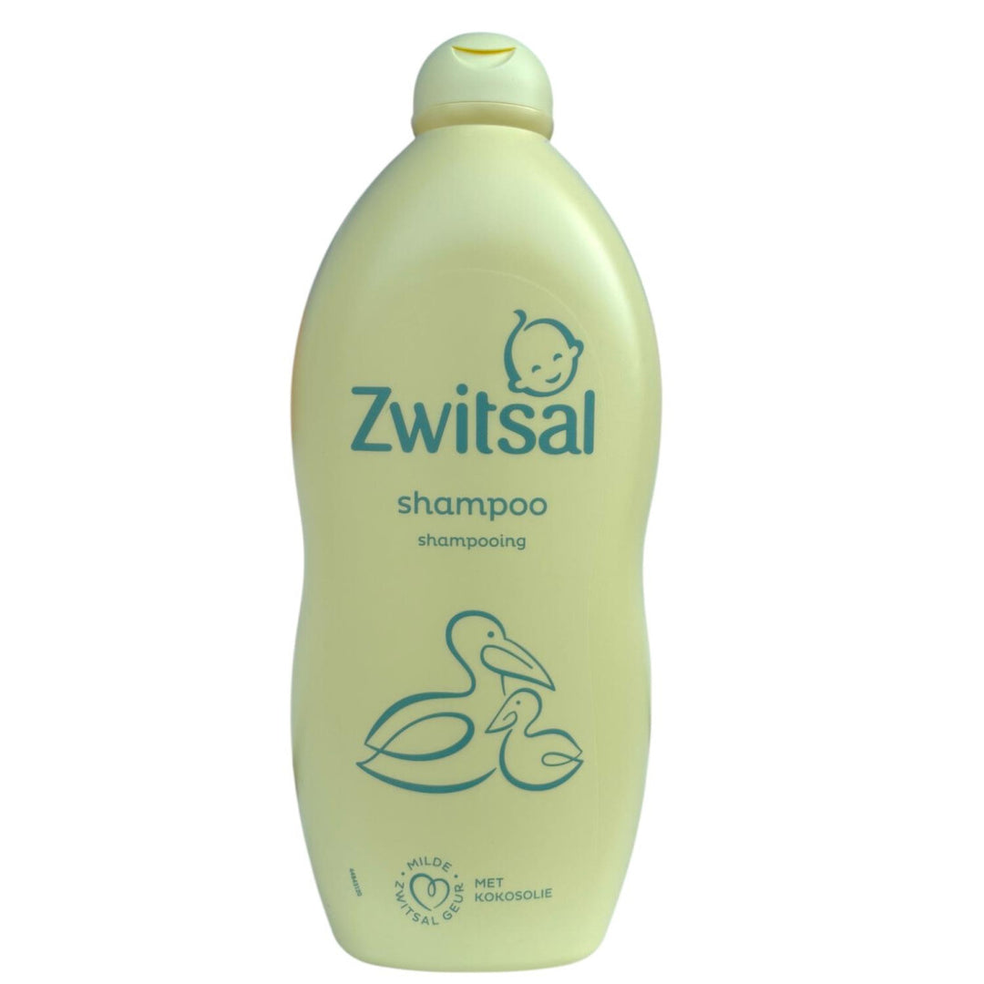 Zwitsal Shampooing 700ml
