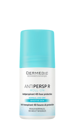 Dermedic Antiperspirant 48Hour Protection 60Ml
