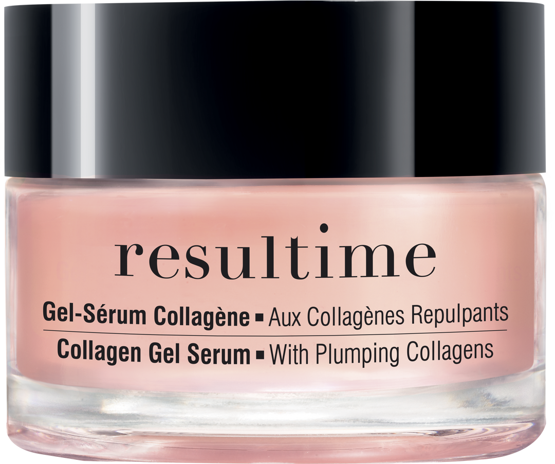 Resultime Regenerating Collagen Gel Serum P50ml