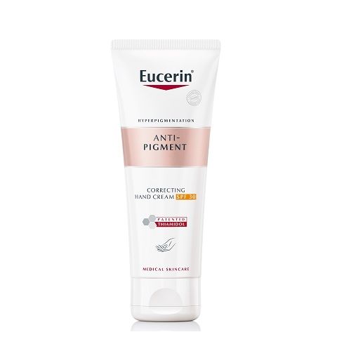 Eucerin Anti-Pigment Correcting Hand Cream SPF 30