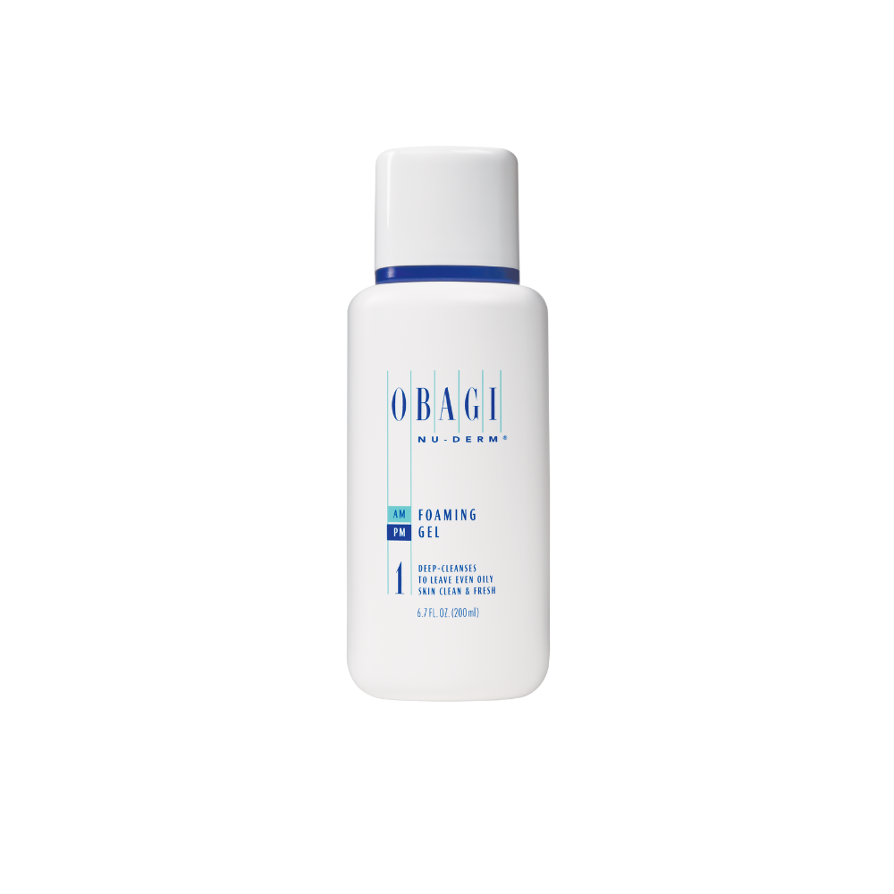 Obagi Cleansing Gel 180ml