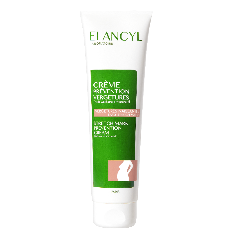 Elancyl Stretch Mark Prevention Cream 150ml