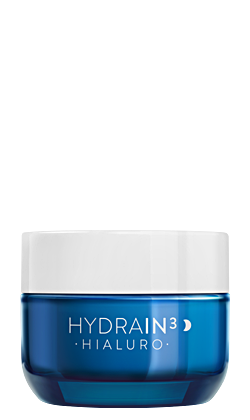 Dermedic Hydrain3 Night Cream 50Ml