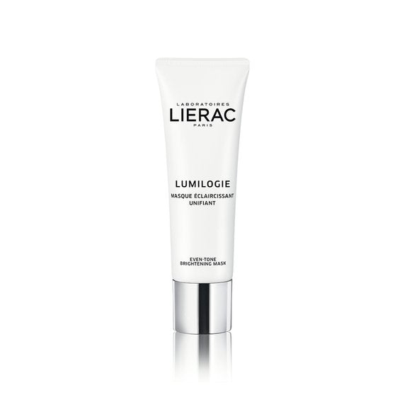 Lierac Lumilogie Even-Tone Brightening Mask