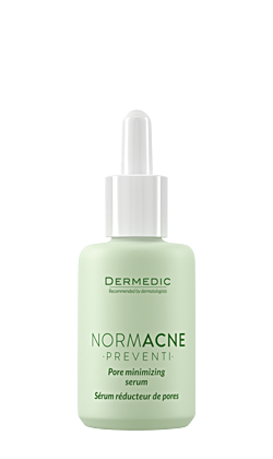 Dermedic Normacne Pore Minimising Serum 30Ml
