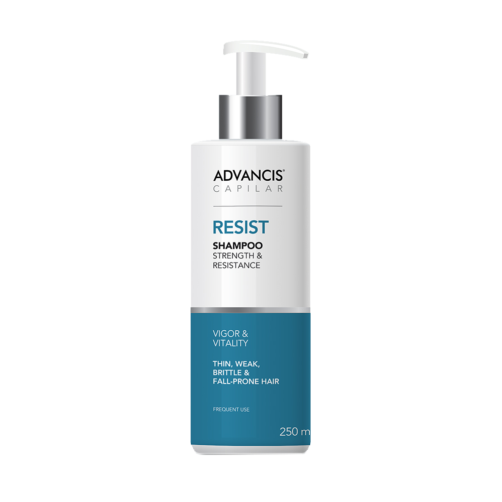 Advancis Capilar Resist Shampoo 250ml