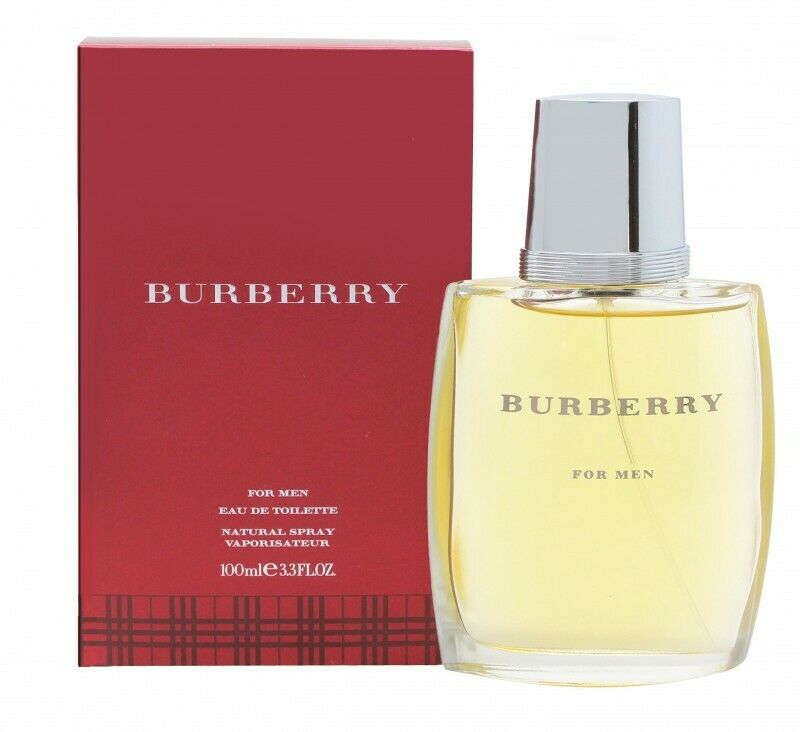 Burberry Mr. Burberry Eau De Parfum 150ml – SKINTOC