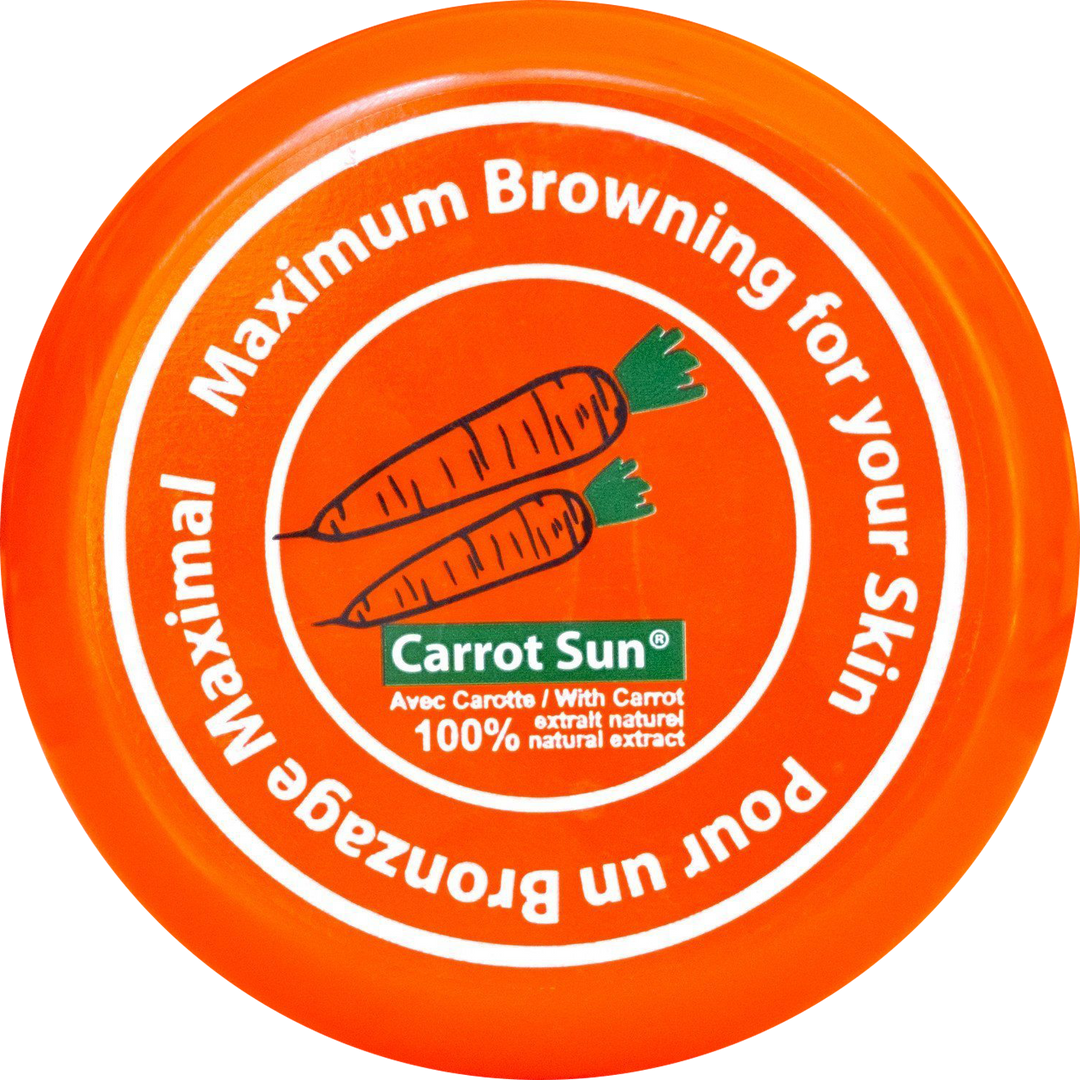 Carrot Sun Carrot Tanning Cream 350 ml