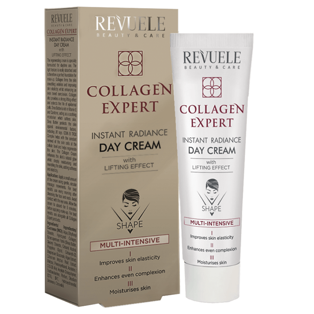 Revuele Collagen Expert Day Cream