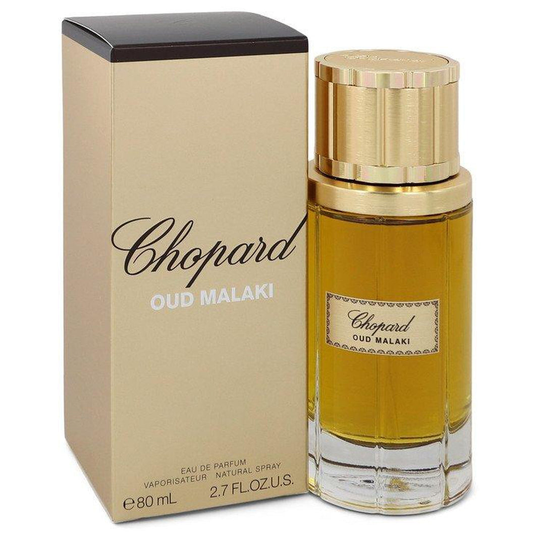 Chopard Oud Malaki Eau De Parfum 80ml