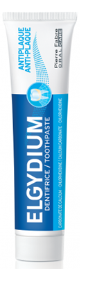 Elgydium Anti-Plaque Toothpaste 75ML