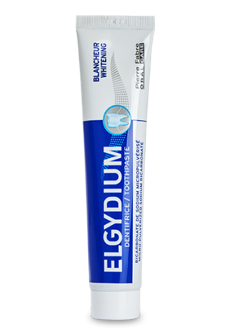 Elgydium Whitening Toothpaste 75ML