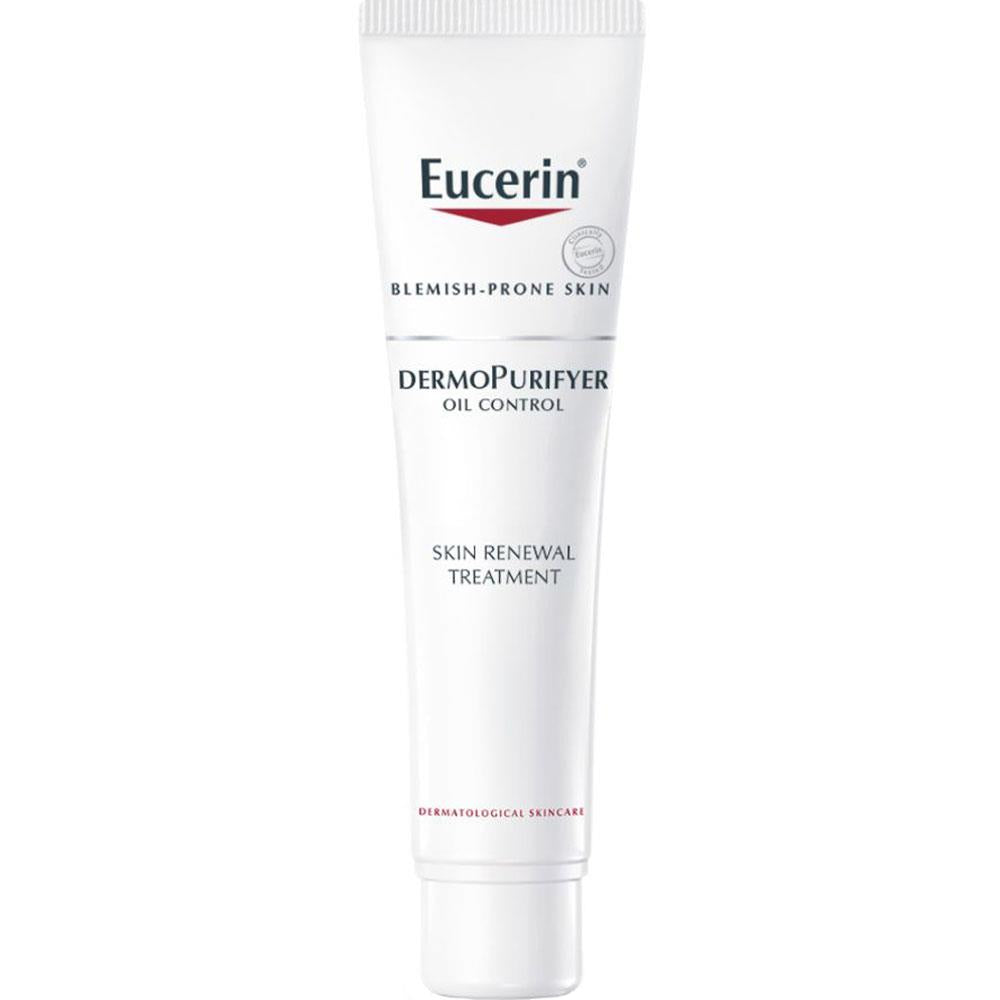 Eucerin Dermopurifyer Skin Renewal Treatment 50ml