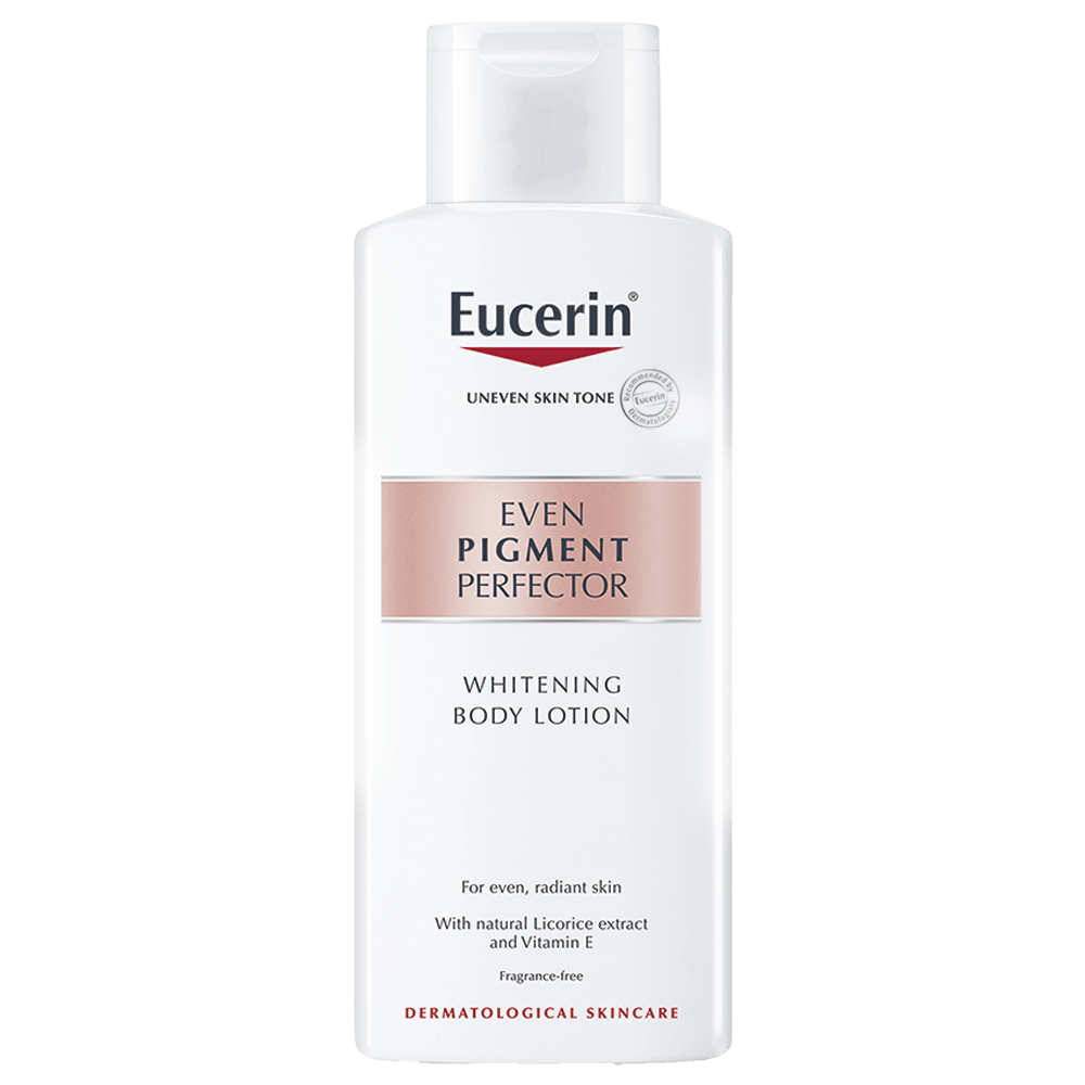 Eucerin Even Pigment Perfector Body Lotion Sfp7