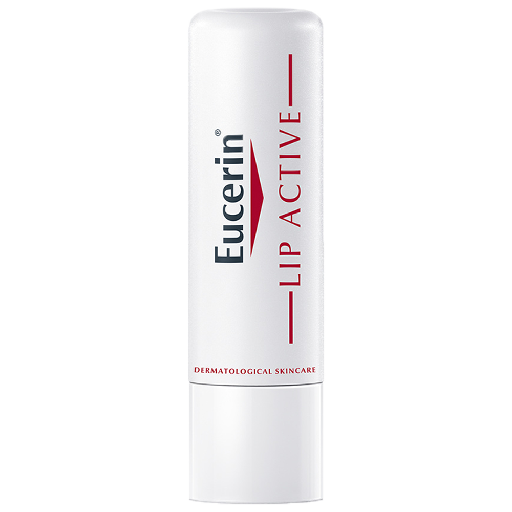 Eucerin Lip Active Spf15 4 8g
