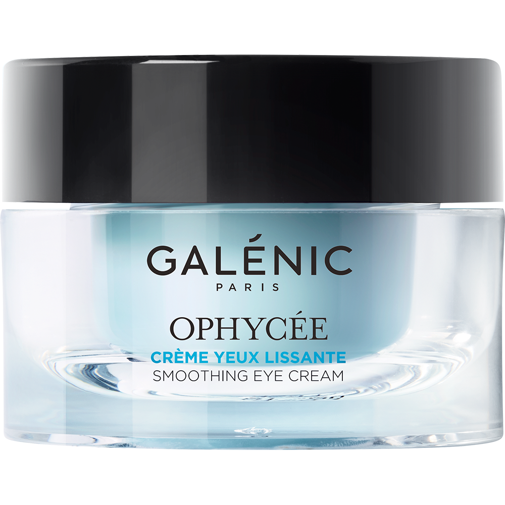 Galenic Ophyce Smoothing Eye Cream