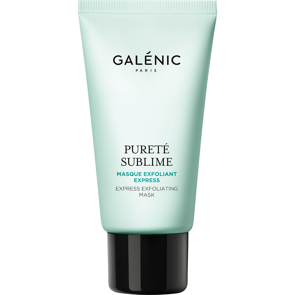 Galenic Purete Sublime Skin Express Exfoliating Mask