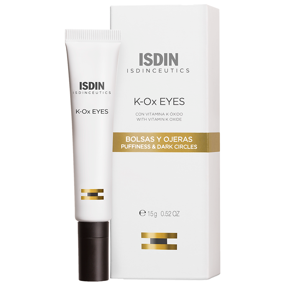 Isdin Isdinceutics K Ox Eyes 15ml