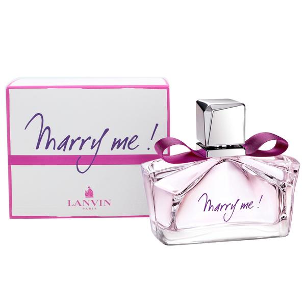 Lanvin Marry Me For Her Eau De Parfum 75ml