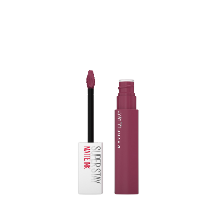 Maybelline New York Superstay Matte Ink Liquid Lipstick