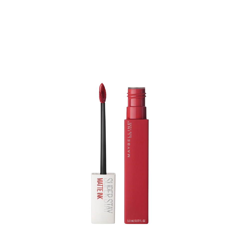 Maybelline New York Superstay Matte Ink Liquid Lipstick