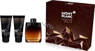 MontBlanc Legend Night Eau De Parfum 100ml