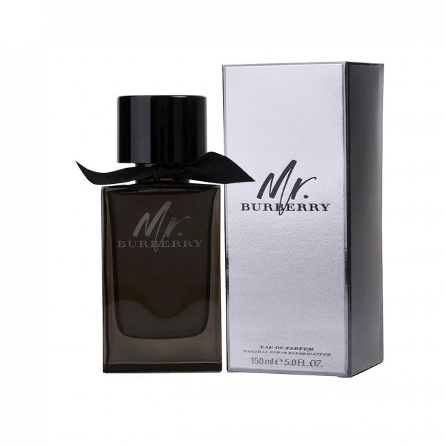 Burberry Mr. Burberry Eau De Parfum 150ml