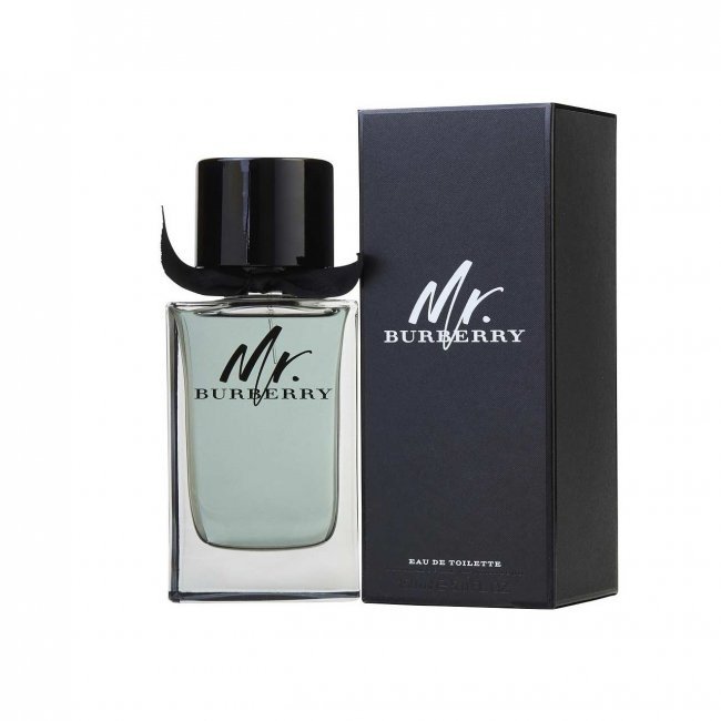 Burberry Mr. Burberry Eau De Toilette 150ml