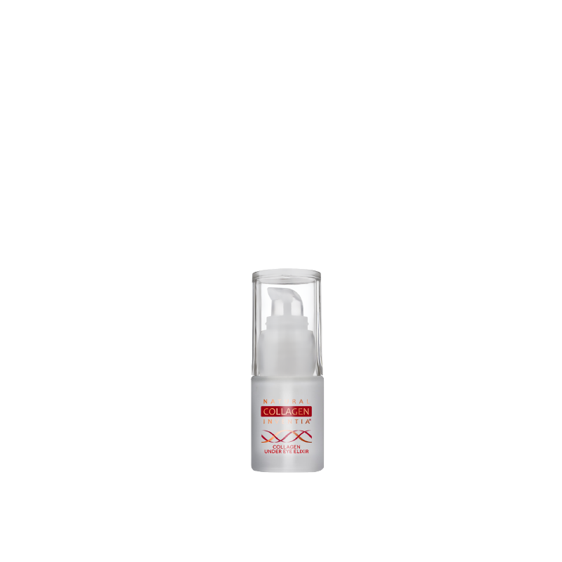 Natural Collagen Inventia Collagen Under Eye Elixir