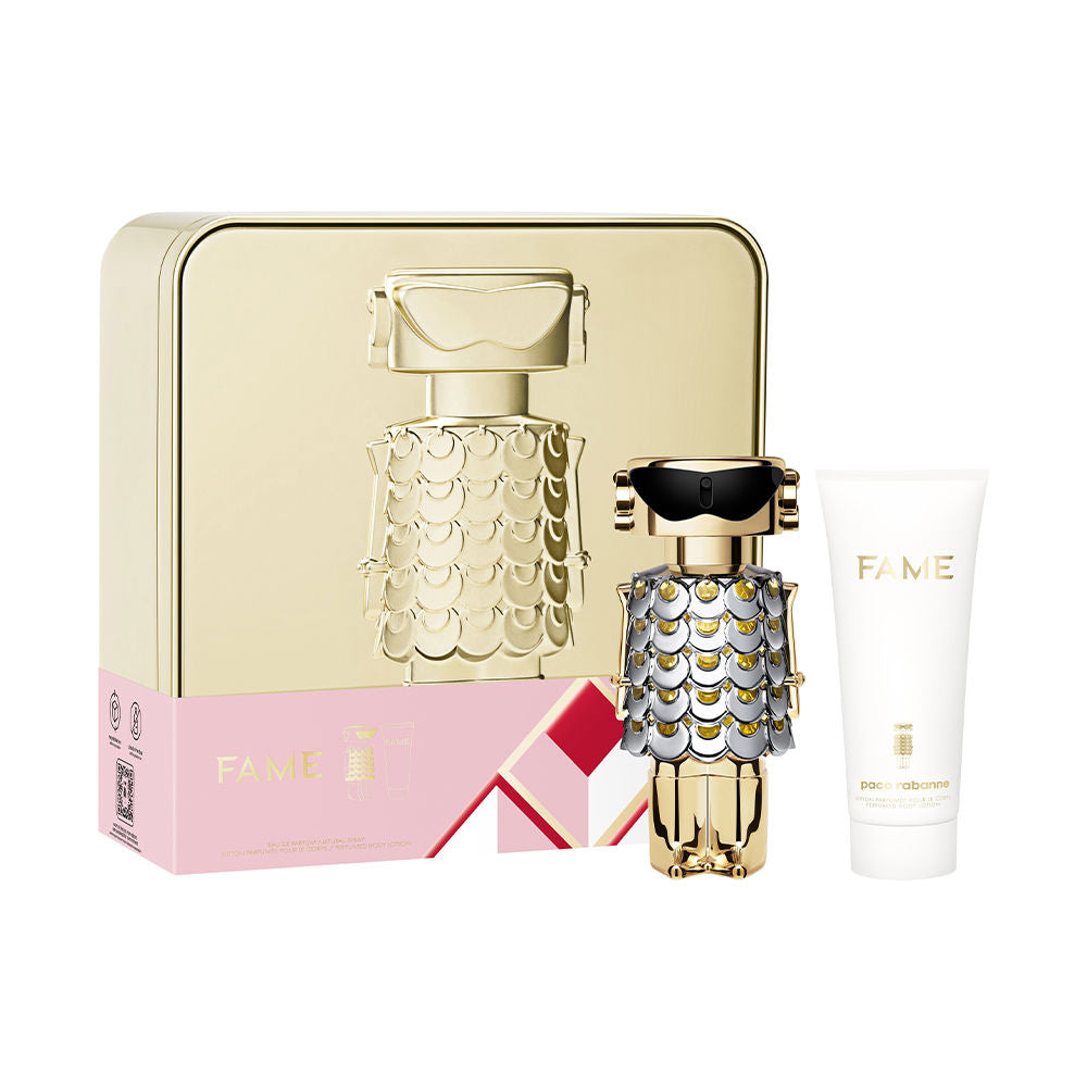 Paco Rabanne Fame Coffret 80ml