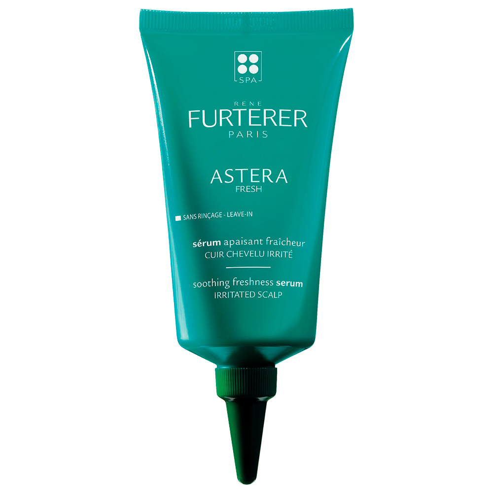 Rene Furterer Astera Fresh Soothing Freshness Serum