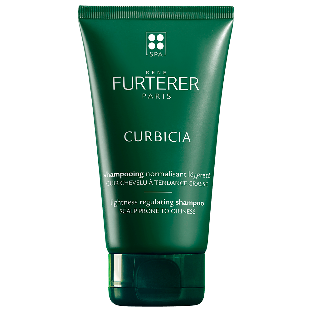 Rene Furterer Curbicia Normalizing Lightness Shampoo