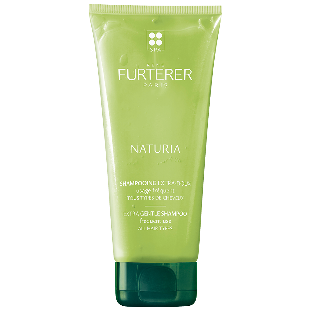 Rene Furterer Naturia Extra Gentle Shampoo