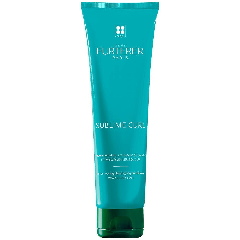 Rene Furterer Sublime Curl Curl Activating Detangling Conditioner